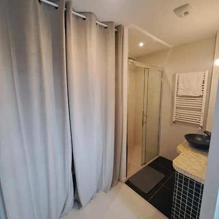 Maison A Orgeres *