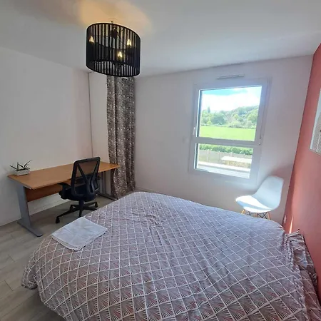 Holiday home Maison A Orgeres