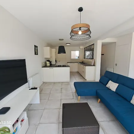 Maison A Orgeres Holiday home Orgeres (Ille-et-Vilaine)