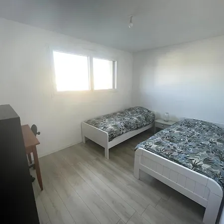 Holiday home Maison A Orgeres Orgeres (Ille-et-Vilaine)
